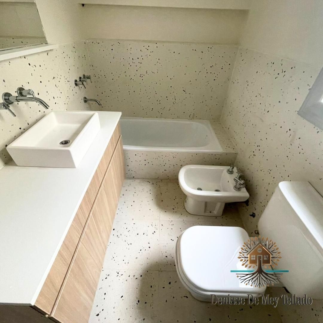 Departamento en Venta en General San Martin, G.B.A. Zona Norte