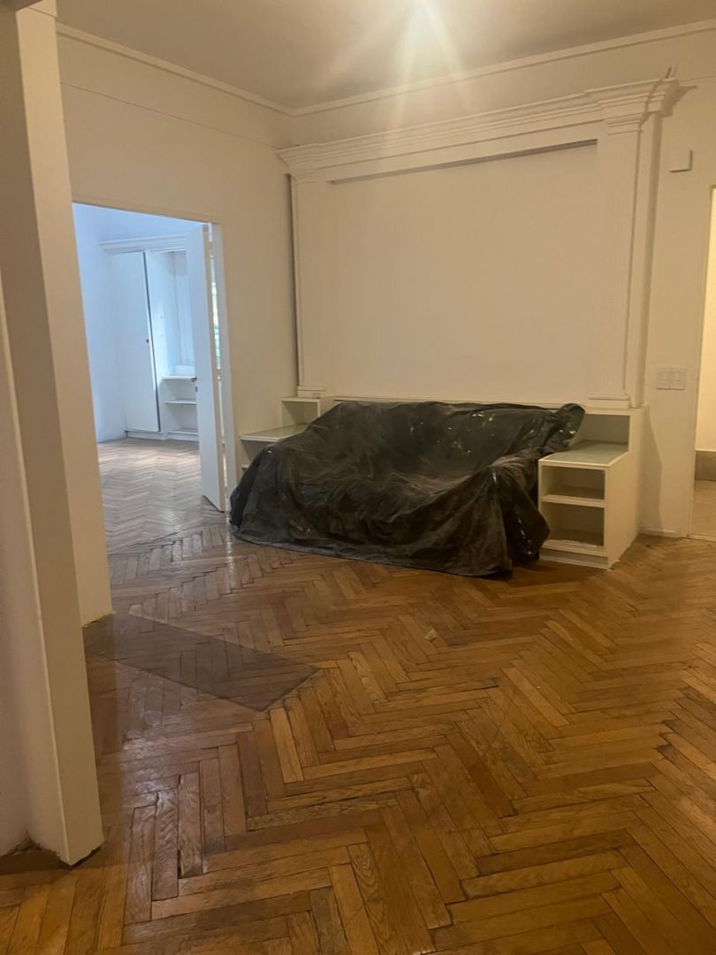 Departamento en Venta en Recoleta, Capital Federal