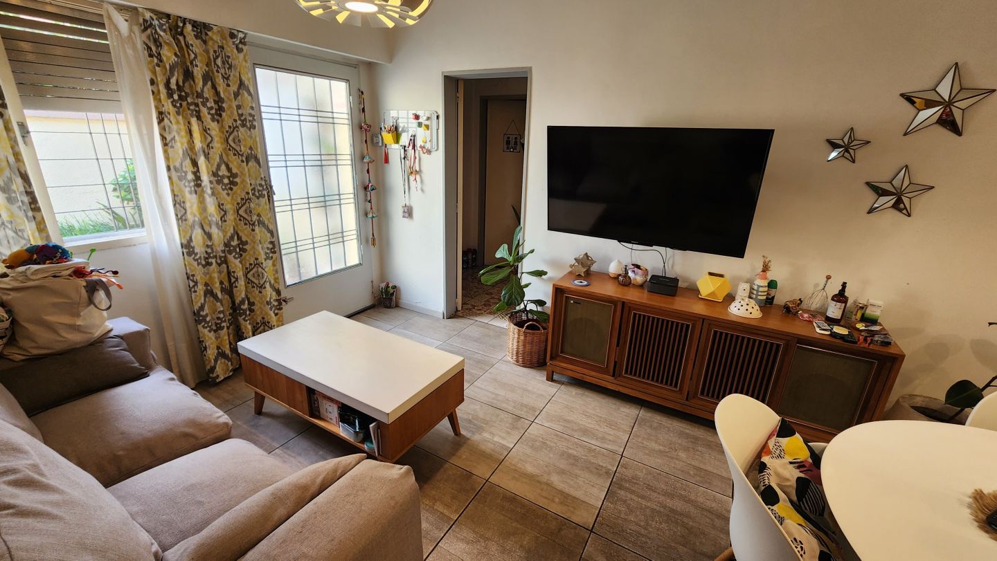 Departamento en Venta en La Matanza, G.B.A. Zona Oeste