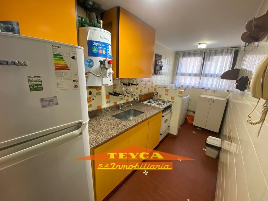 Departamento en venta Pinamar 2 ambientes
