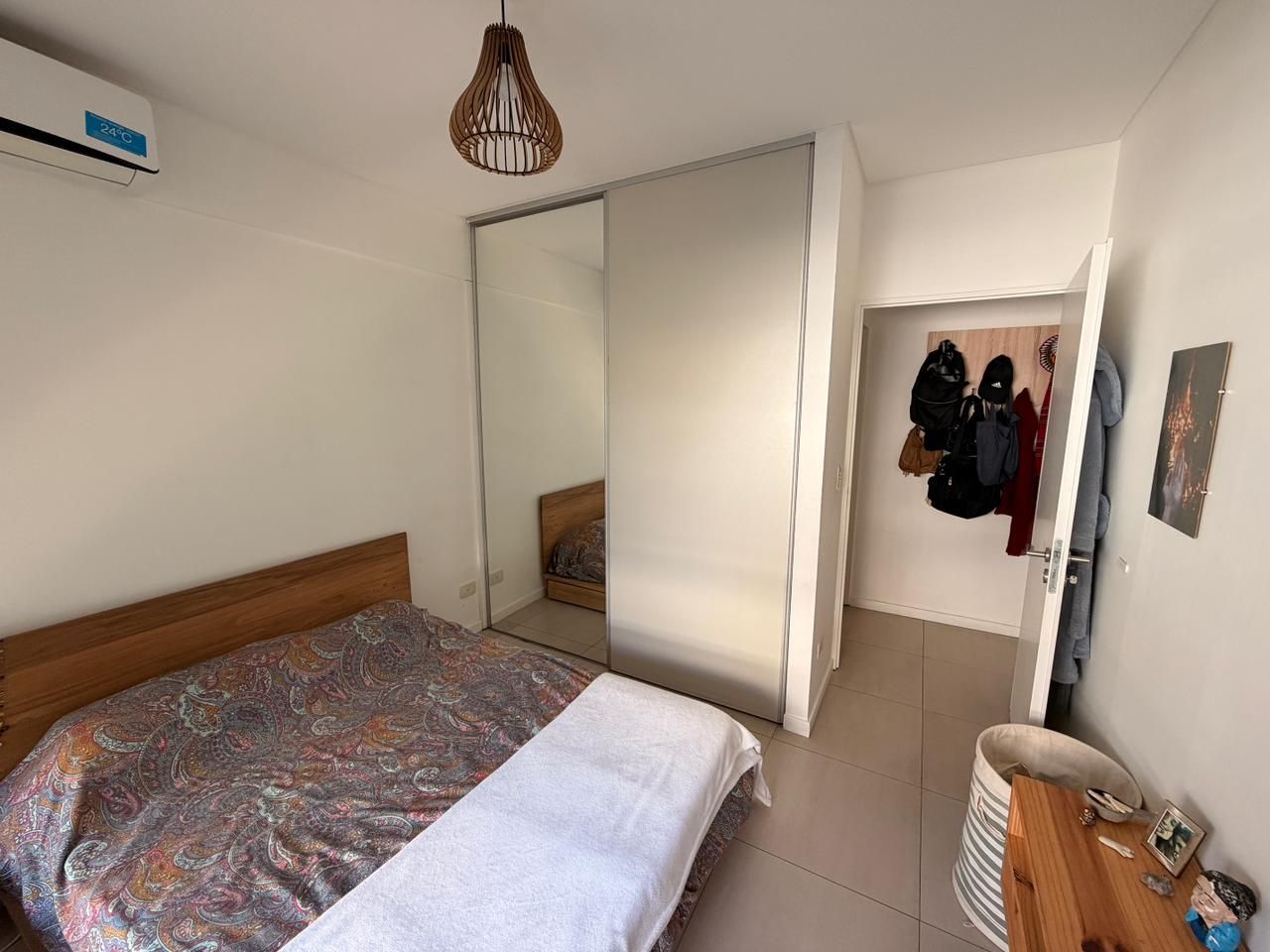ALQUILER DE DEPARTAMENTO EN Capital Federal - Villa Crespo - 8