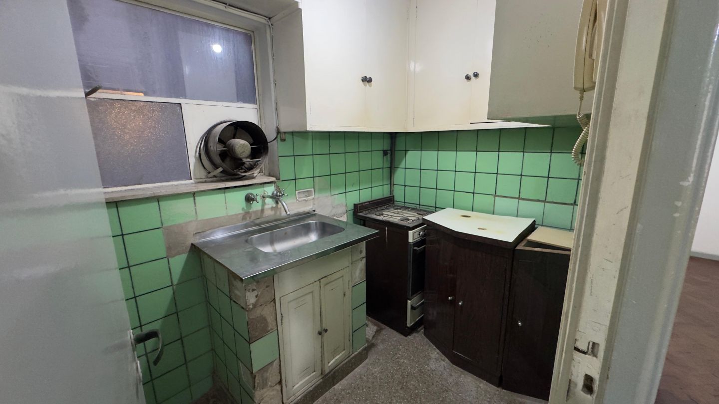VENTA DE DEPARTAMENTO EN Capital Federal - San Nicolás - 23