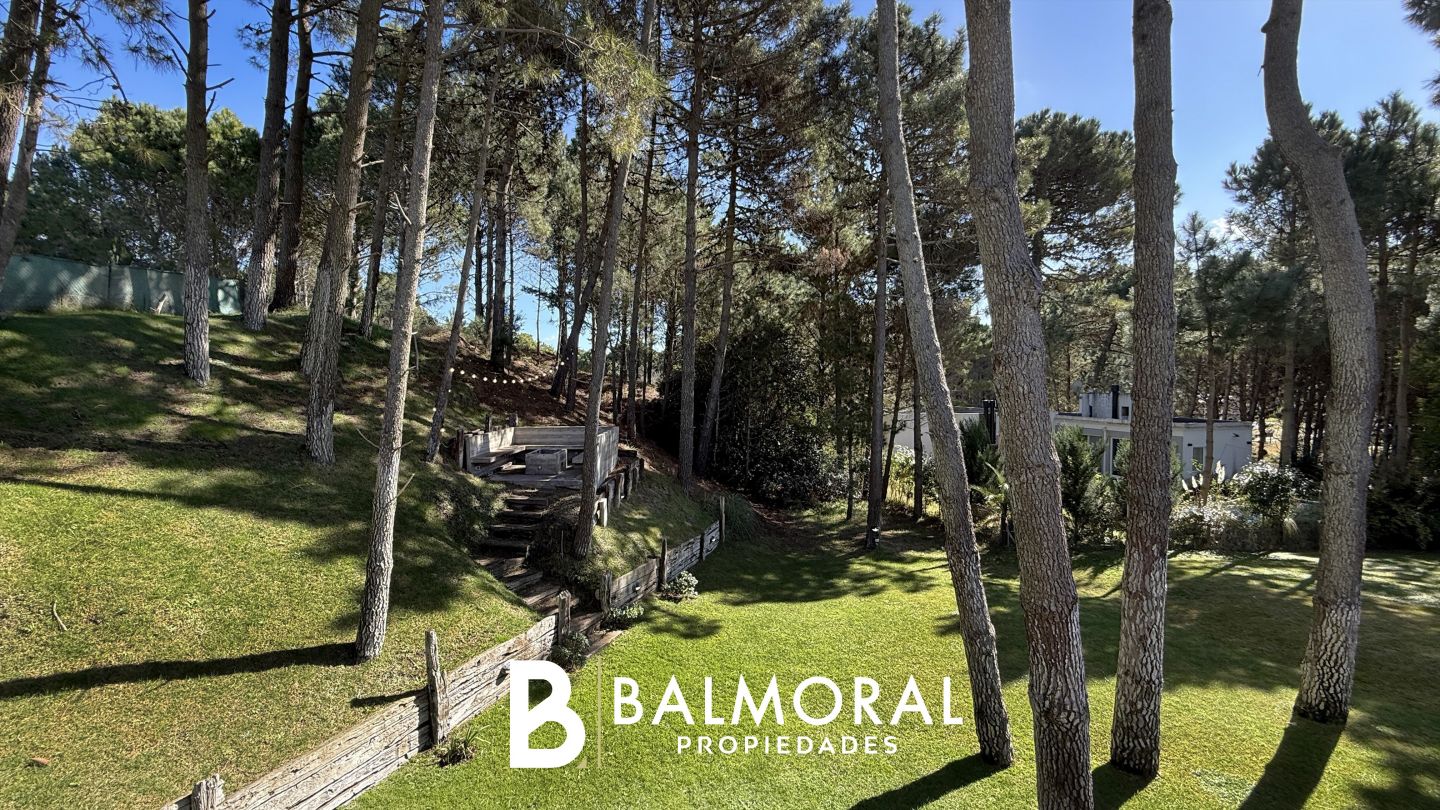 ALQUILER DE CASA EN Pinamar - Alamos - 19