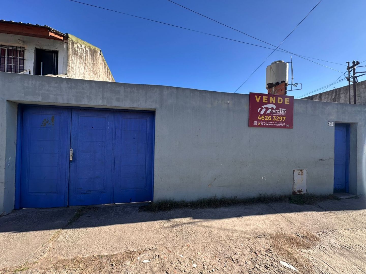 Casa en Venta en La Matanza, G.B.A. Zona Oeste