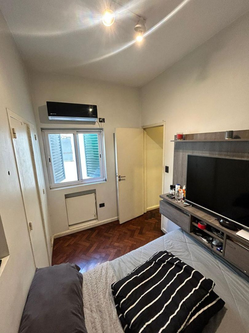 Departamento en Venta en San Cristobal, Capital Federal