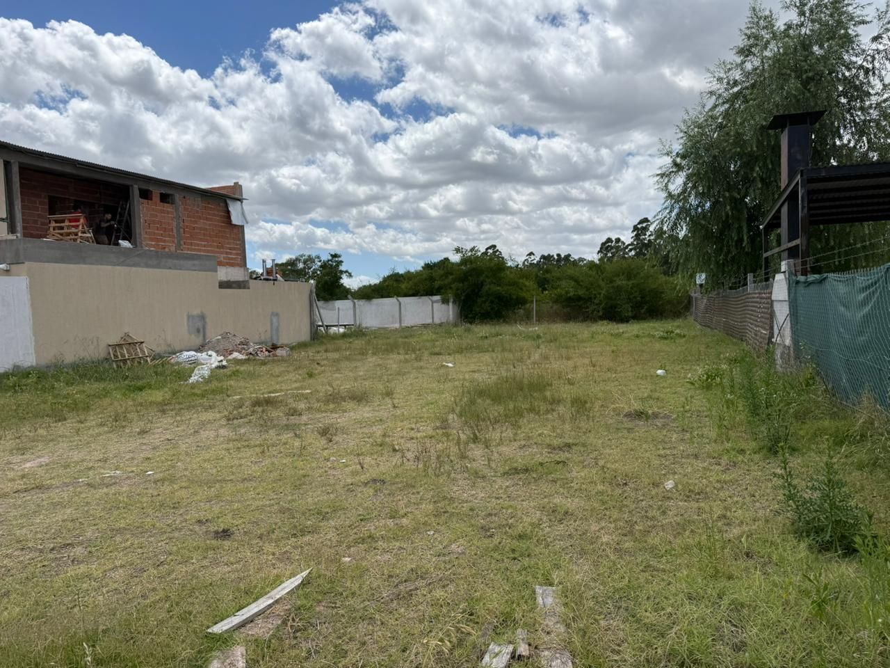 Lote EN VENTA