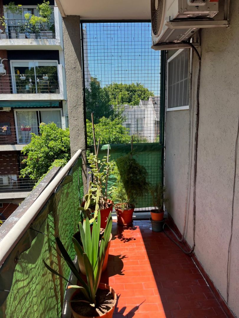VENTA DE DEPARTAMENTO EN Capital Federal - Nuñez - 29