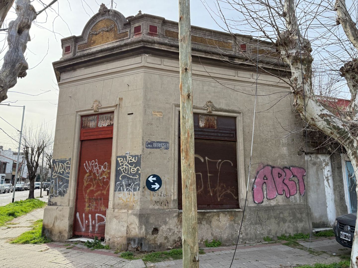 Lote EN VENTA