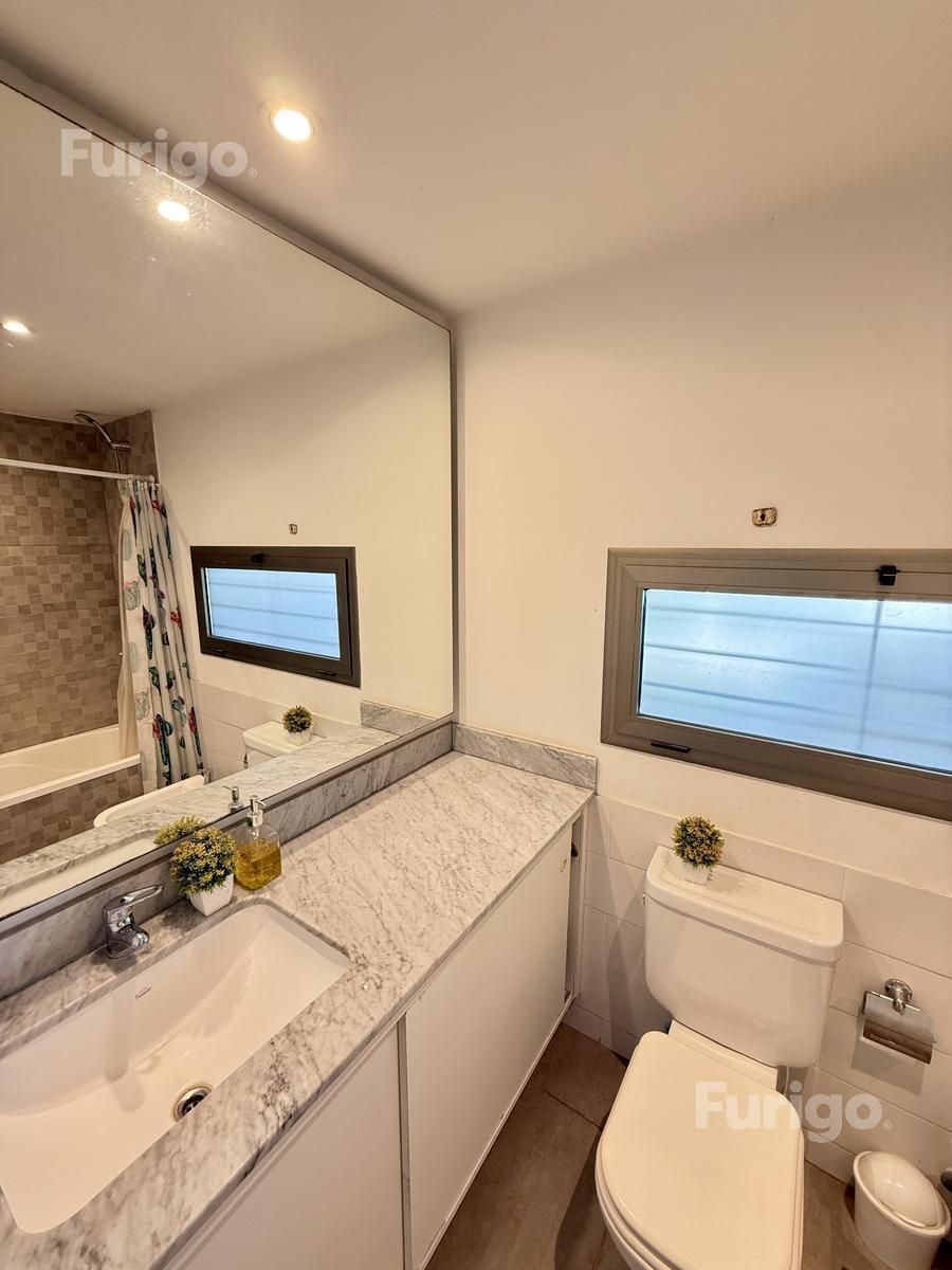 Casa en Venta en Roldán, Santa Fe