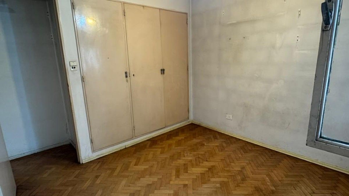 Departamento en Venta en Balvanera, Capital Federal