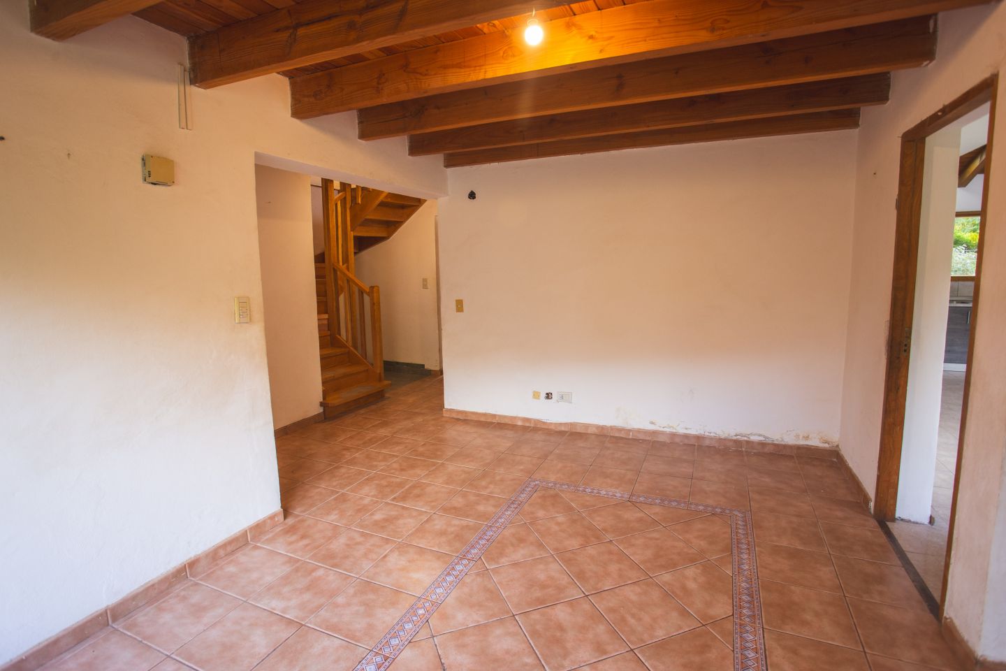 Casa EN ALQUILER