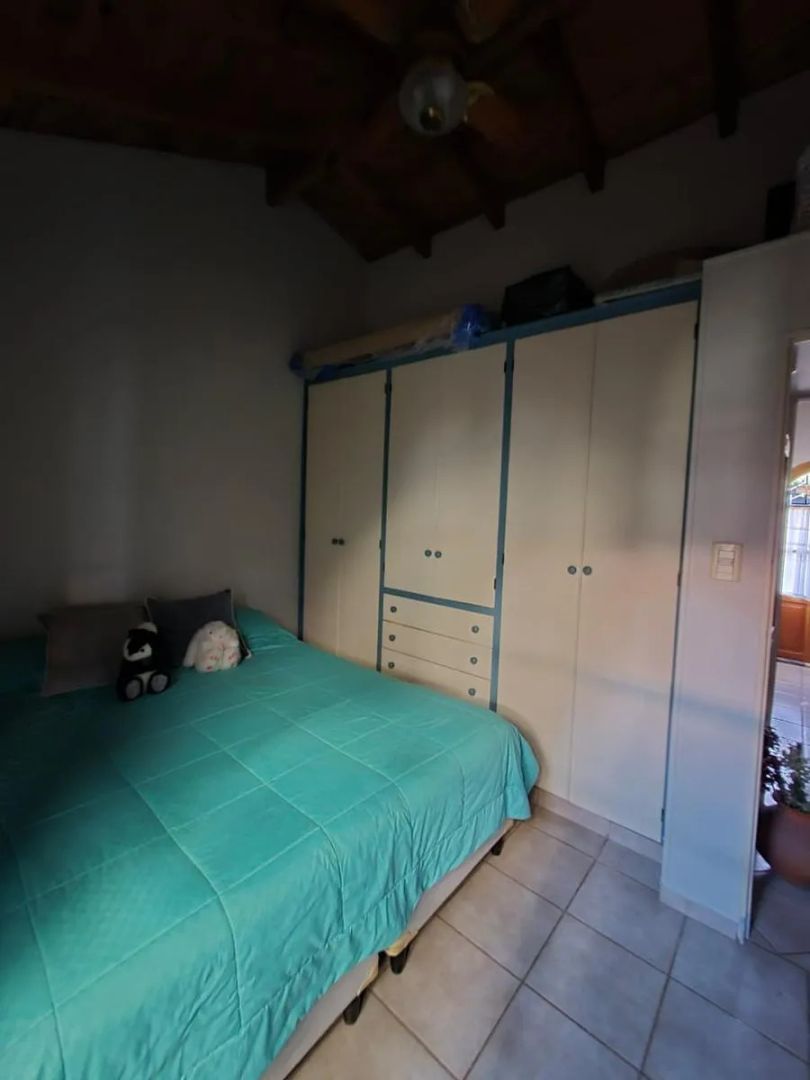 Casa en Venta en Capital, Mendoza