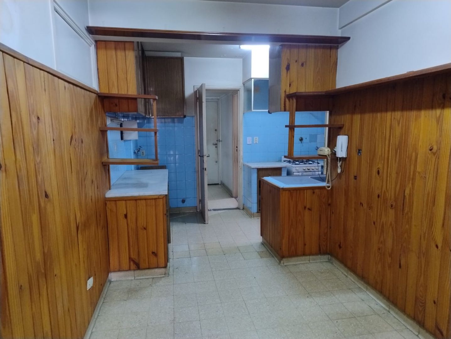 VENTA DE DEPARTAMENTO EN Capital Federal - Recoleta - 18