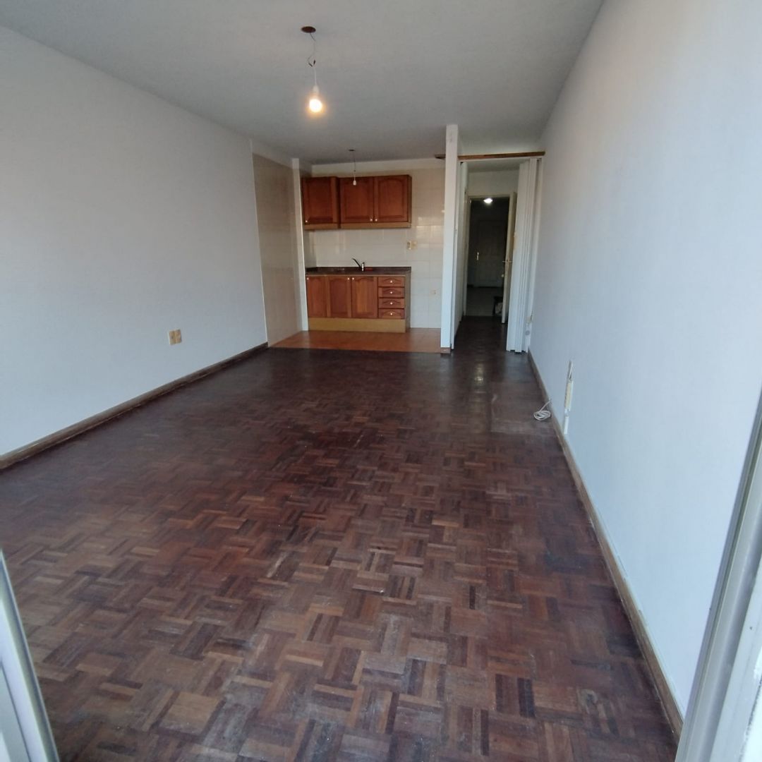 Apartamento en alquiler, Pocitos Nuevo