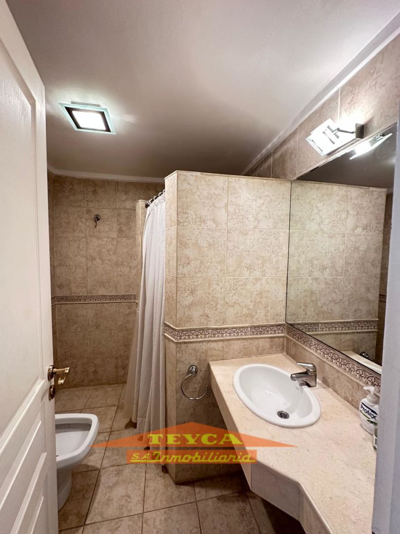 Departamento en venta  4 ambientes