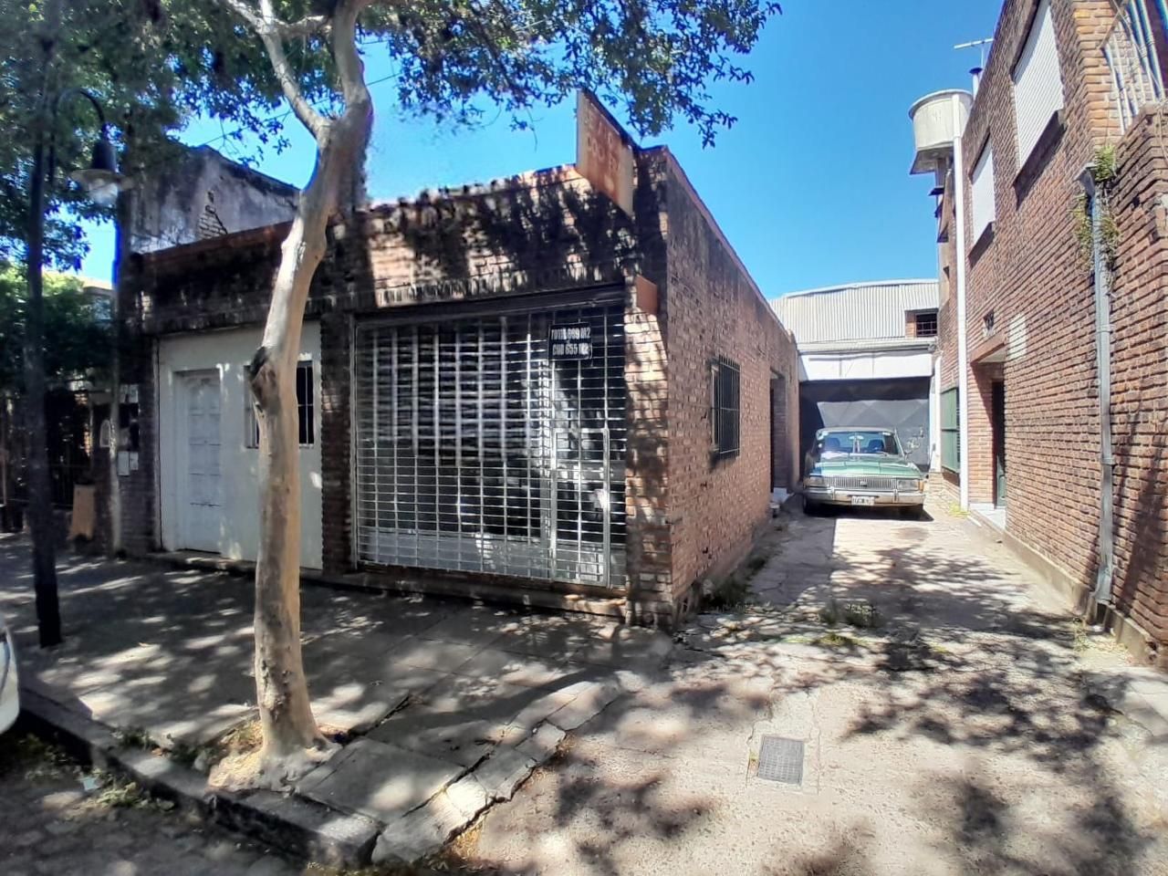 VENTA DE LOCAL EN SAN FERNANDO - San Fernando - 5