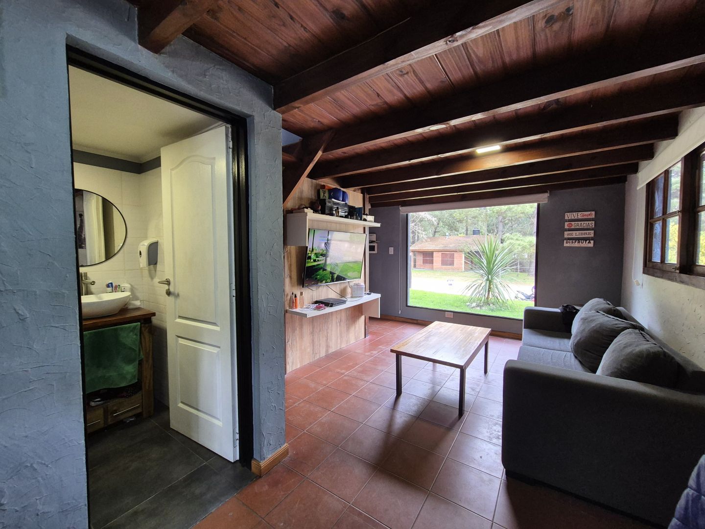 Casa en Venta en Pinamar, Buenos Aires Costa Atlantica