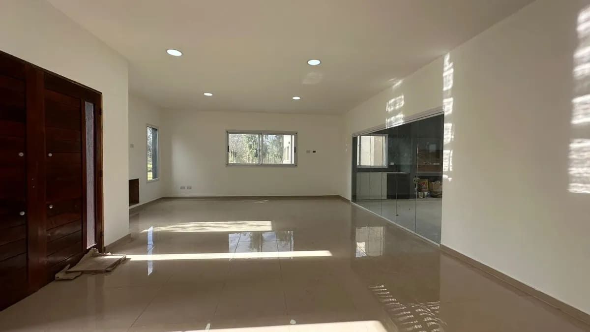 VENTA DE CASA EN Presidente Perón - Santo Domingo - 10
