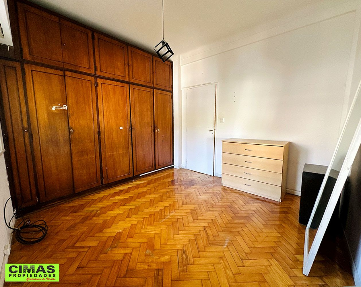 VENTA DE DEPARTAMENTO EN Capital Federal - Paternal - 22