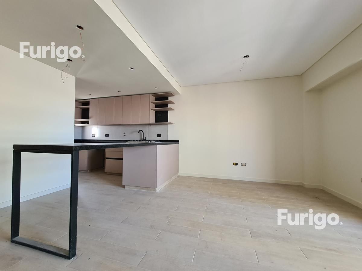 Departamento en Venta en Rosario, Santa Fe