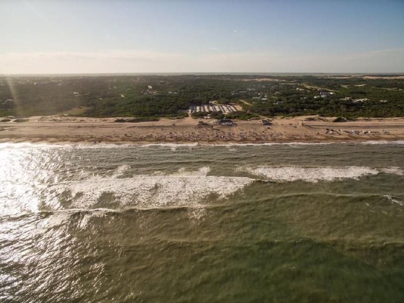VENTA DE CASA EN Costa Esmeralda - Deportiva - 38