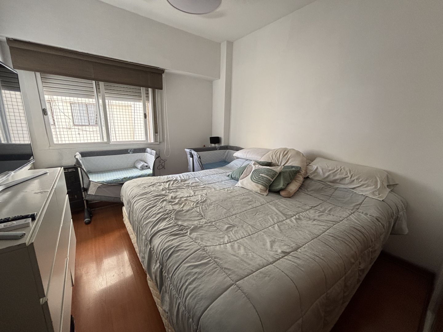 ALQUILER DE DEPARTAMENTO EN Capital Federal - San Cristobal - 6