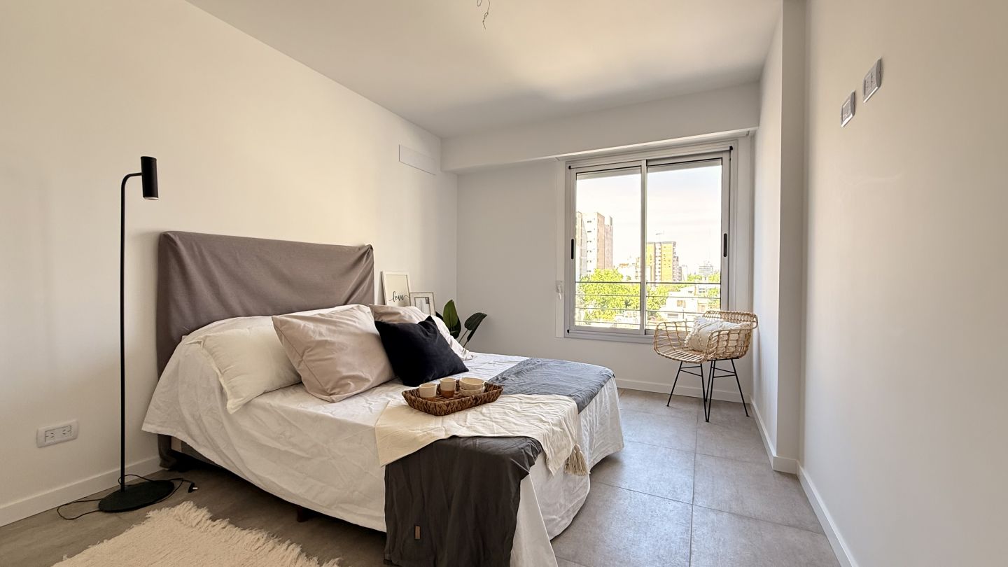 Departamento en Venta en Rosario, Santa Fe