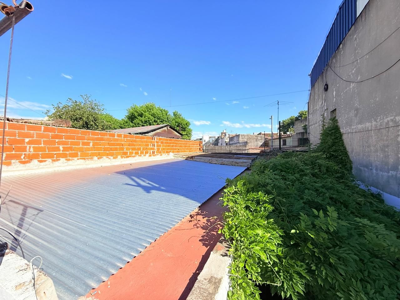 VENTA DE CASA EN Capital Federal - La Boca - 26