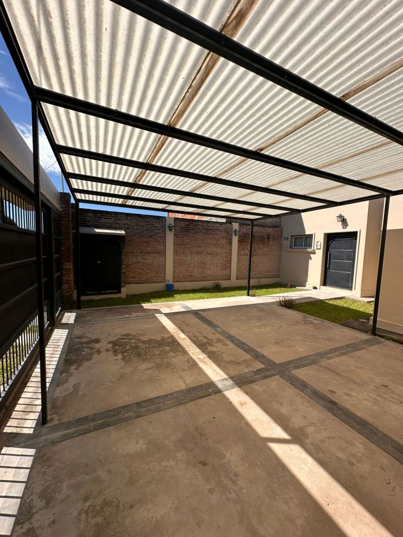 Casa EN ALQUILER