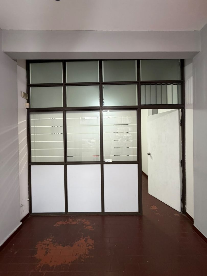 Villa Pueyrredon AV. SALVADOR MAR 3100