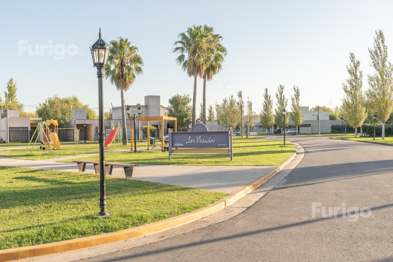 Lote en Venta en Rosario, Santa Fe