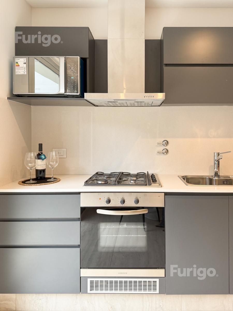Departamento en Venta en Rosario, Santa Fe