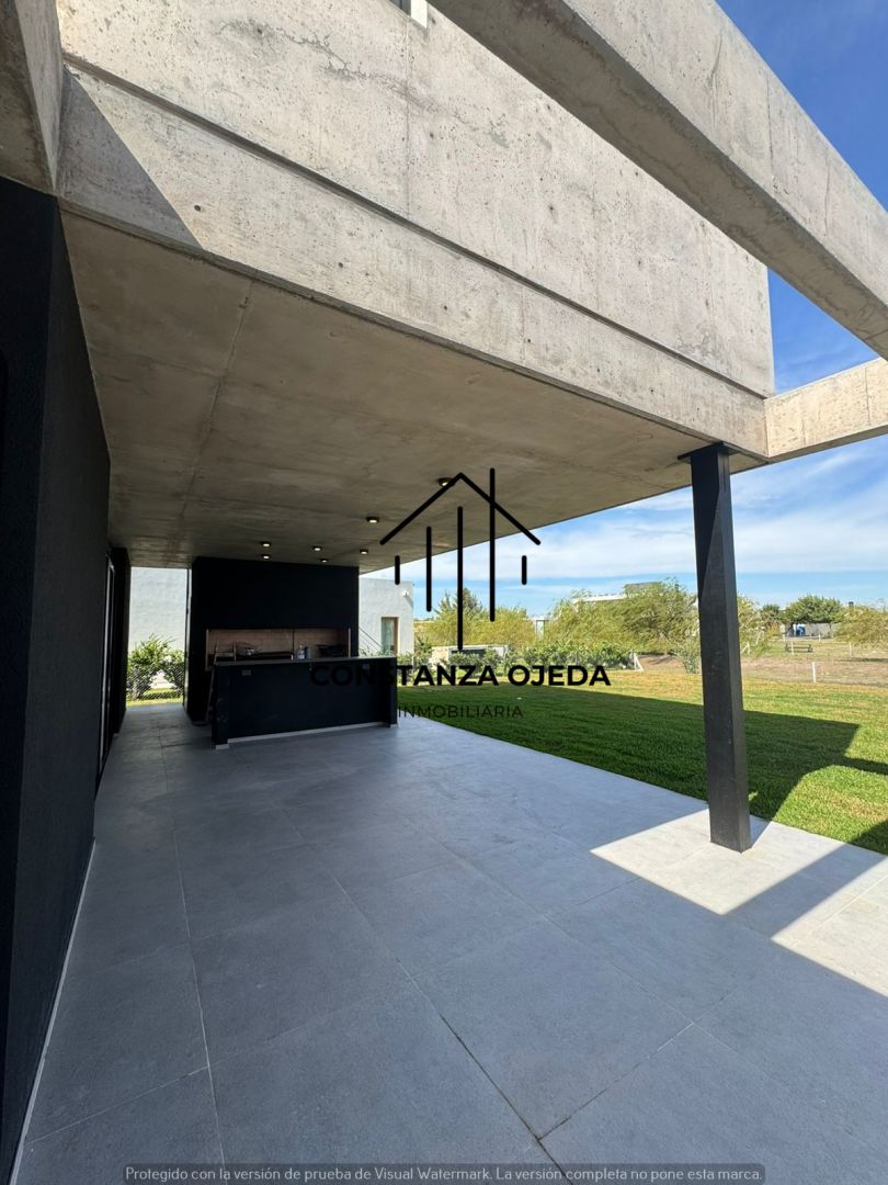 VENTA DE CASA EN General Rodríguez - Terravista - 21
