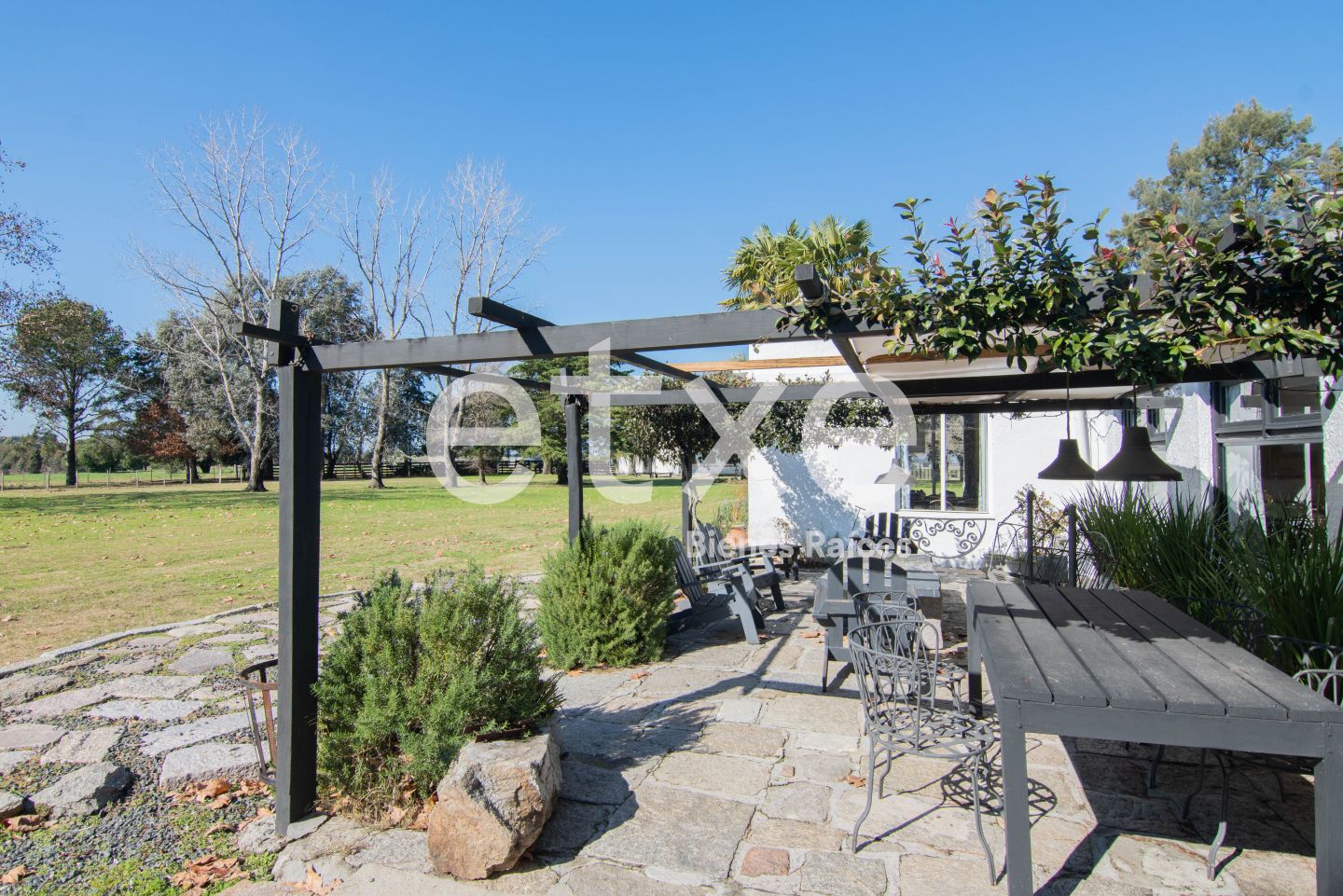 Campo EN VENTA