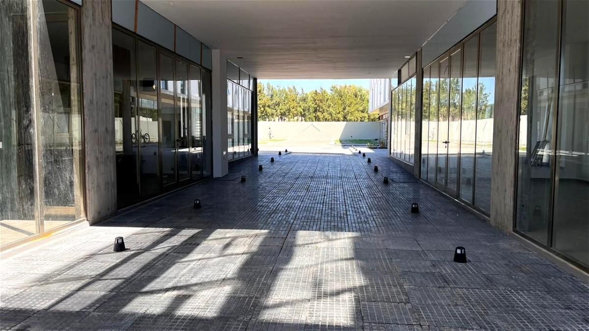 Oficina EN ALQUILER
