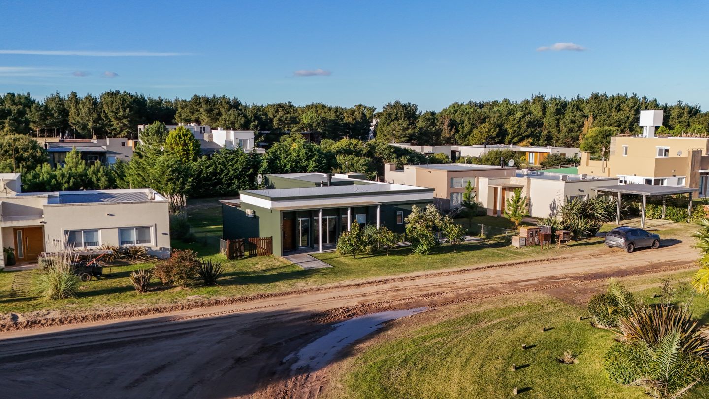 Casa en Venta en De la Costa, Buenos Aires Costa Atlantica