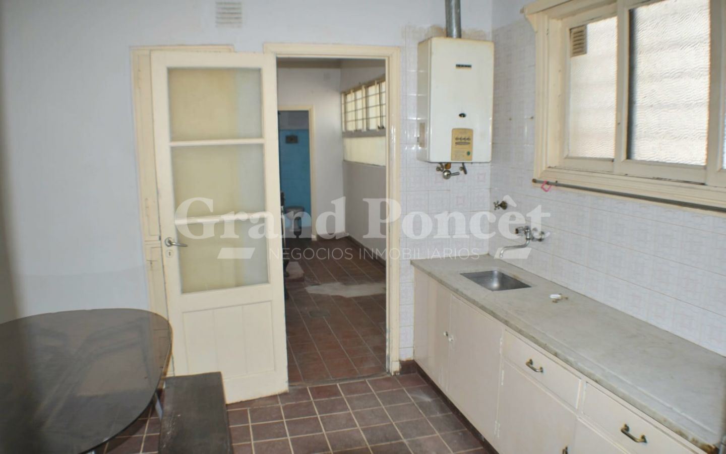 VENTA DE DEPARTAMENTO EN Capital Federal - Monserrat - 28