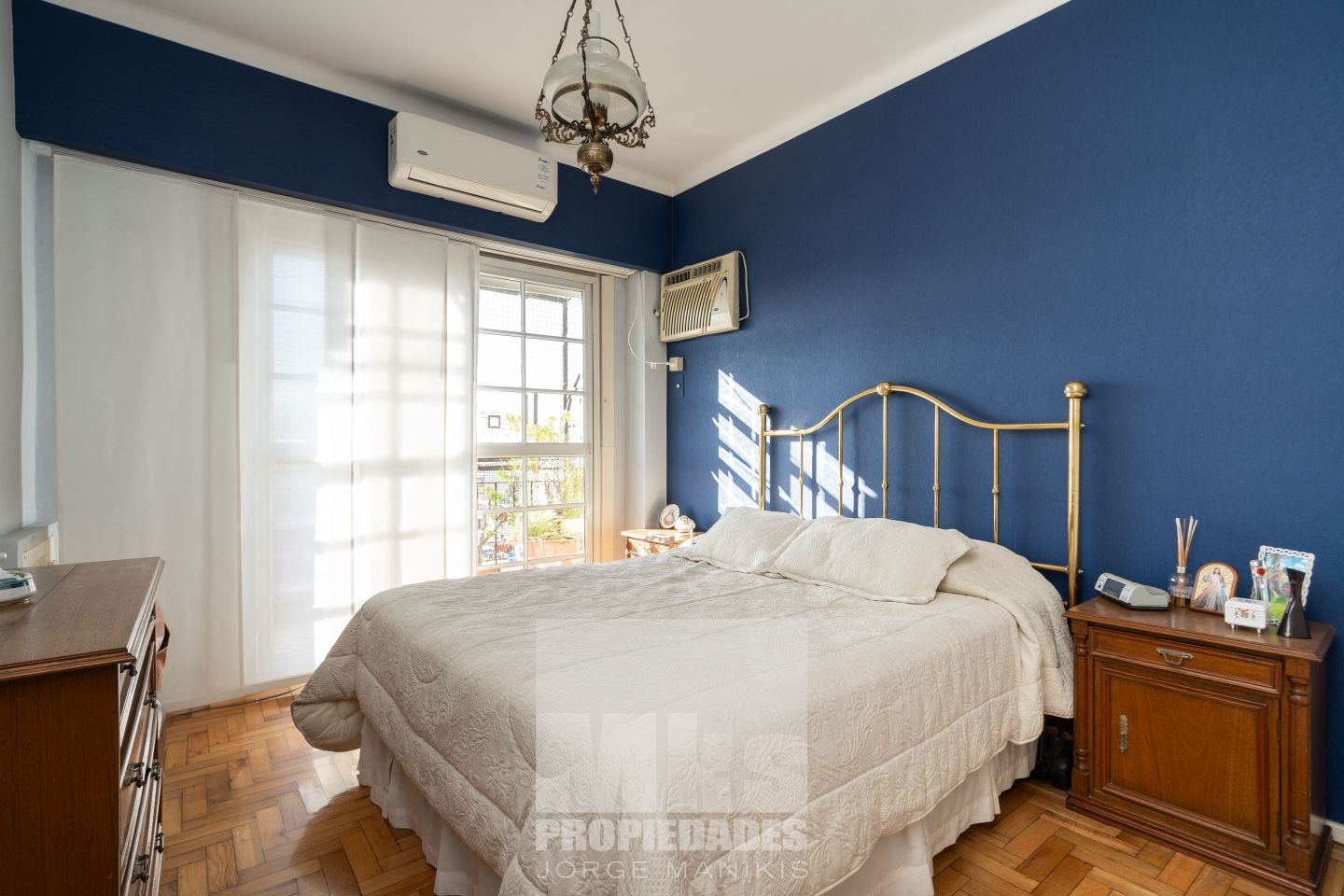 Departamento en Venta en Barracas, Capital Federal