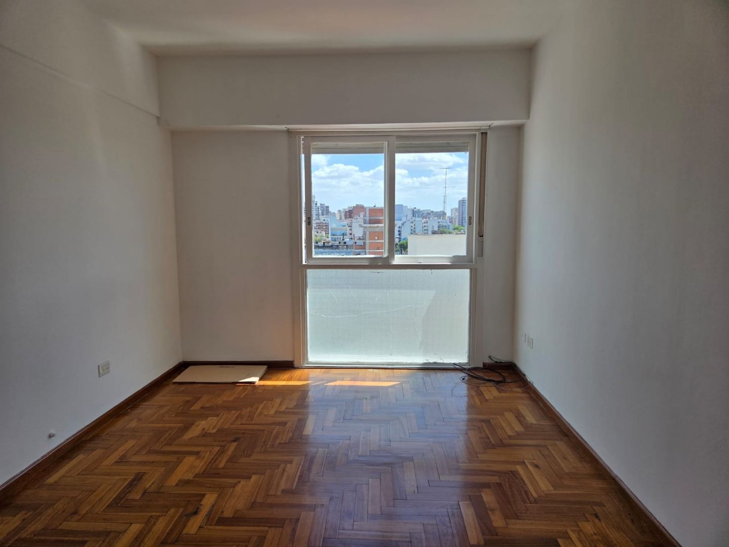 ALQUILER DE DEPARTAMENTO EN Capital Federal - Villa Urquiza - 3