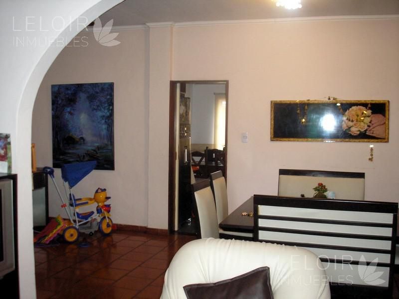 Casa en Venta en Ituzaingo, G.B.A. Zona Oeste
