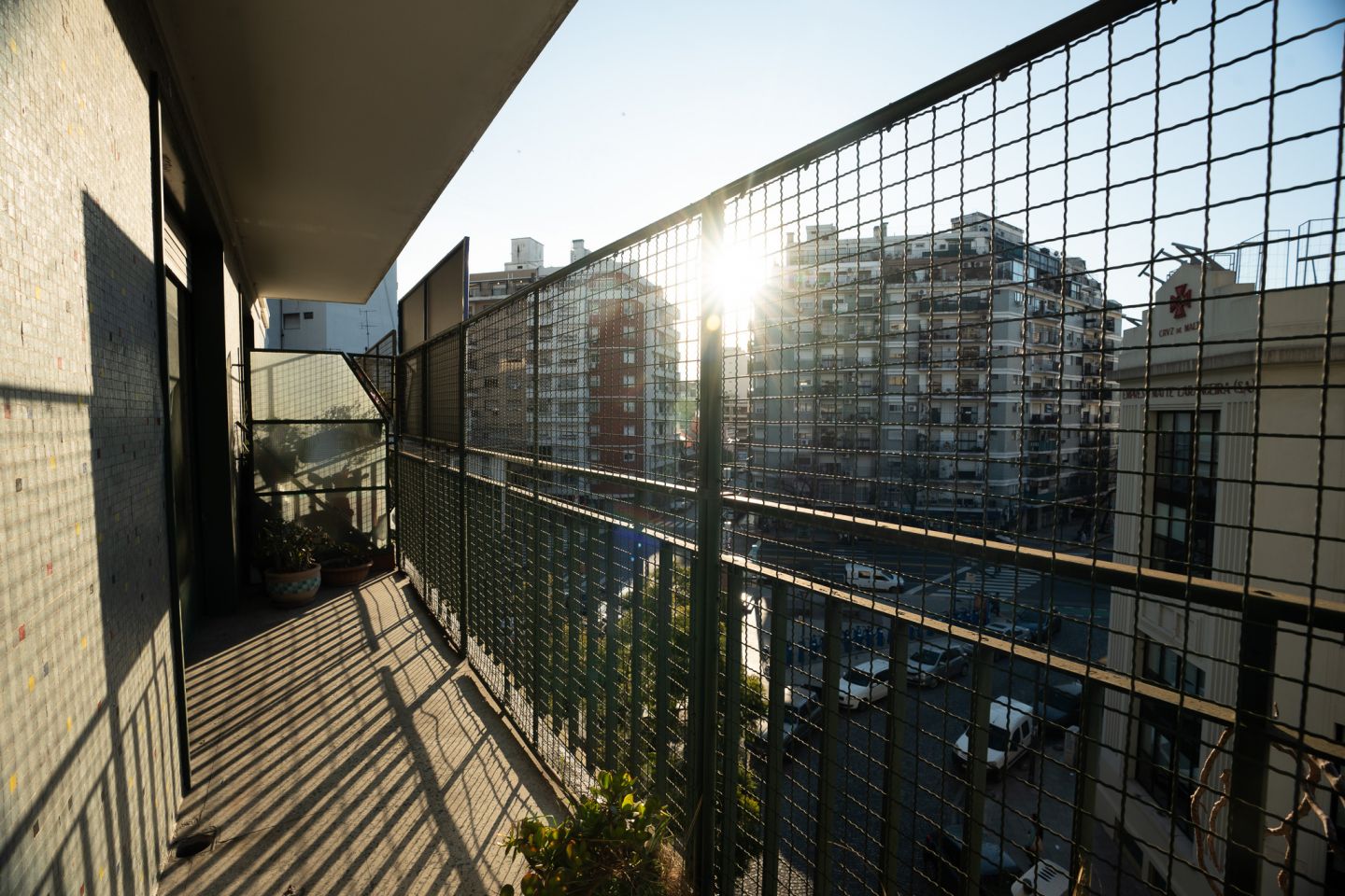 Departamento en Venta en Barracas, Capital Federal