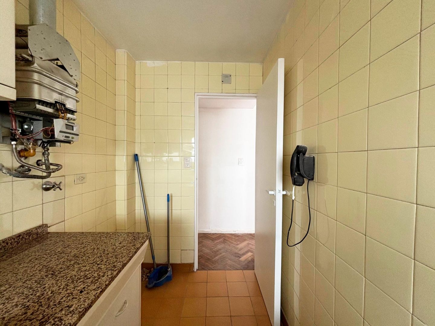 VENTA DE DEPARTAMENTO EN Capital Federal - Almagro - 7