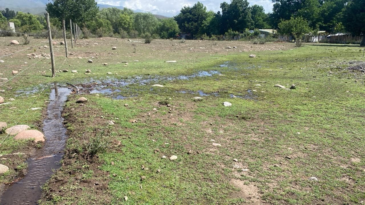 Lote EN VENTA
