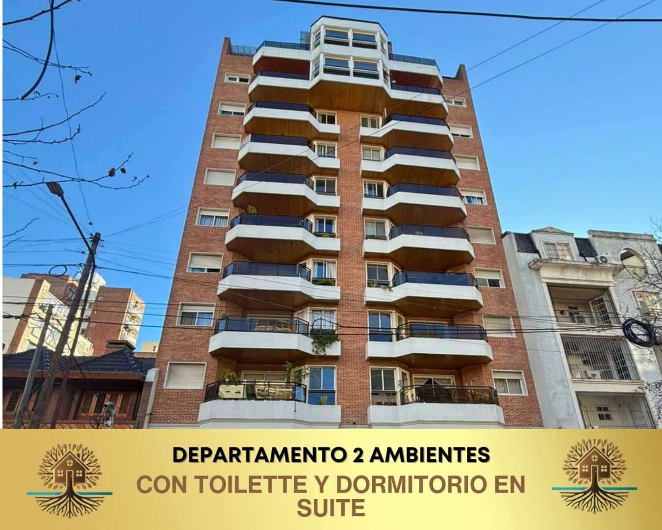 Departamento en Venta en La Matanza, G.B.A. Zona Oeste