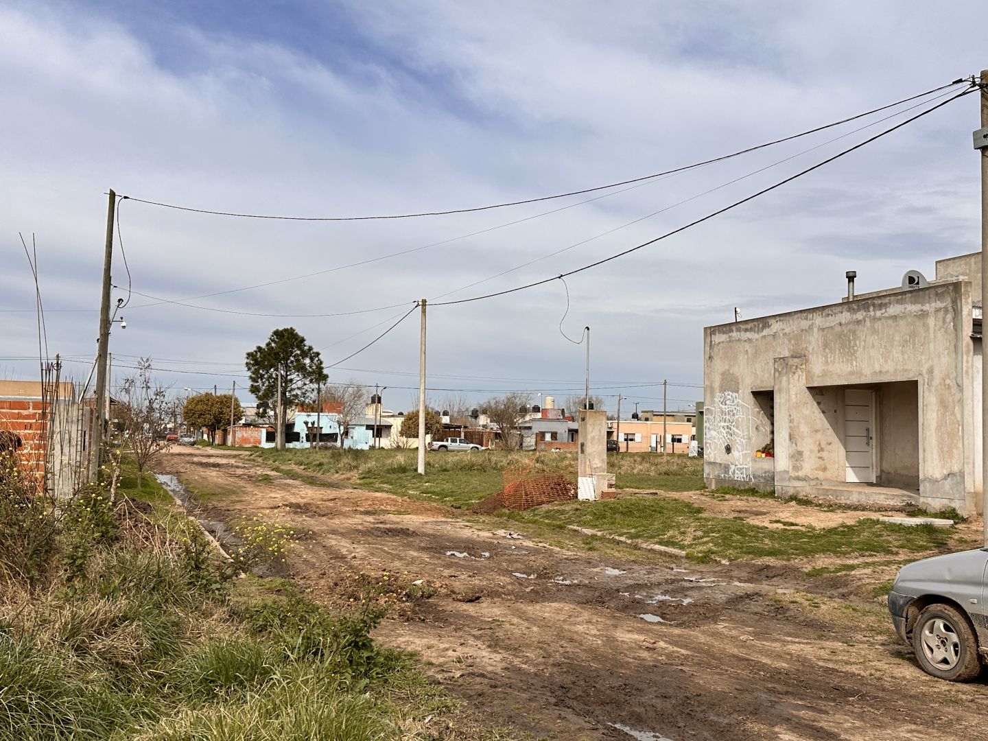 Lote EN VENTA