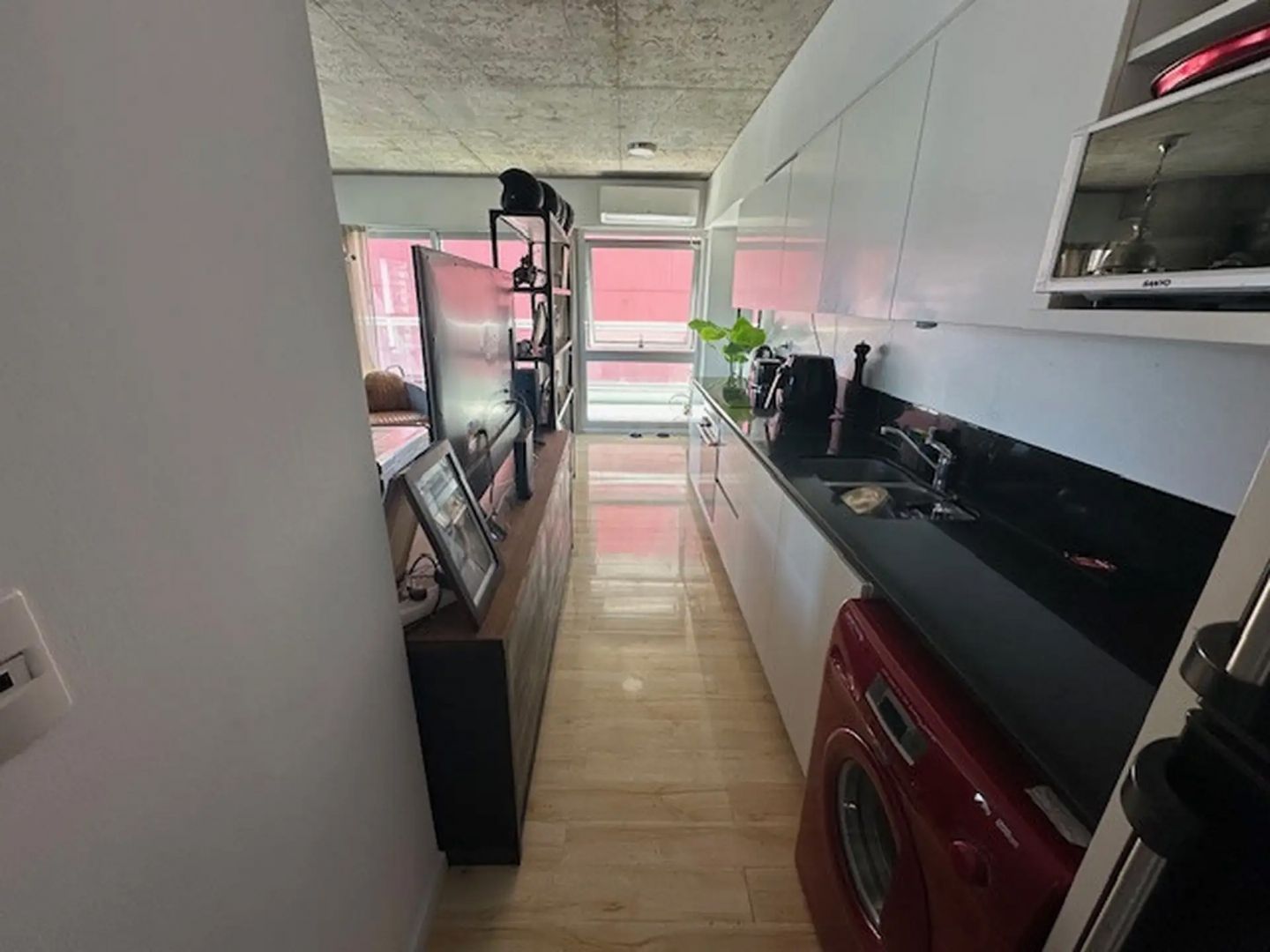 Departamento en Venta en Vicente Lopez, G.B.A. Zona Norte