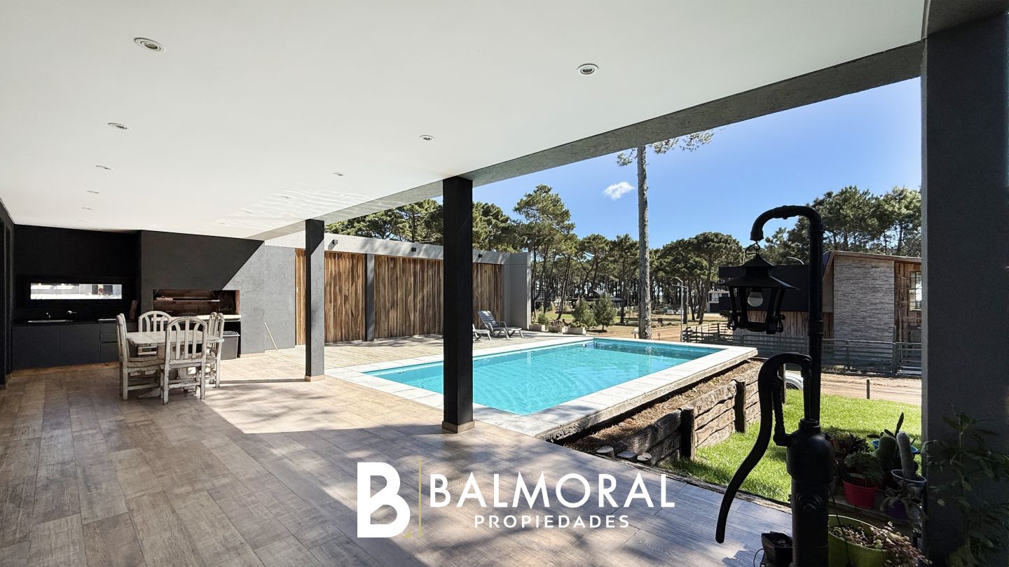 VENTA DE CASA EN Pinamar - PIONEROS - 27