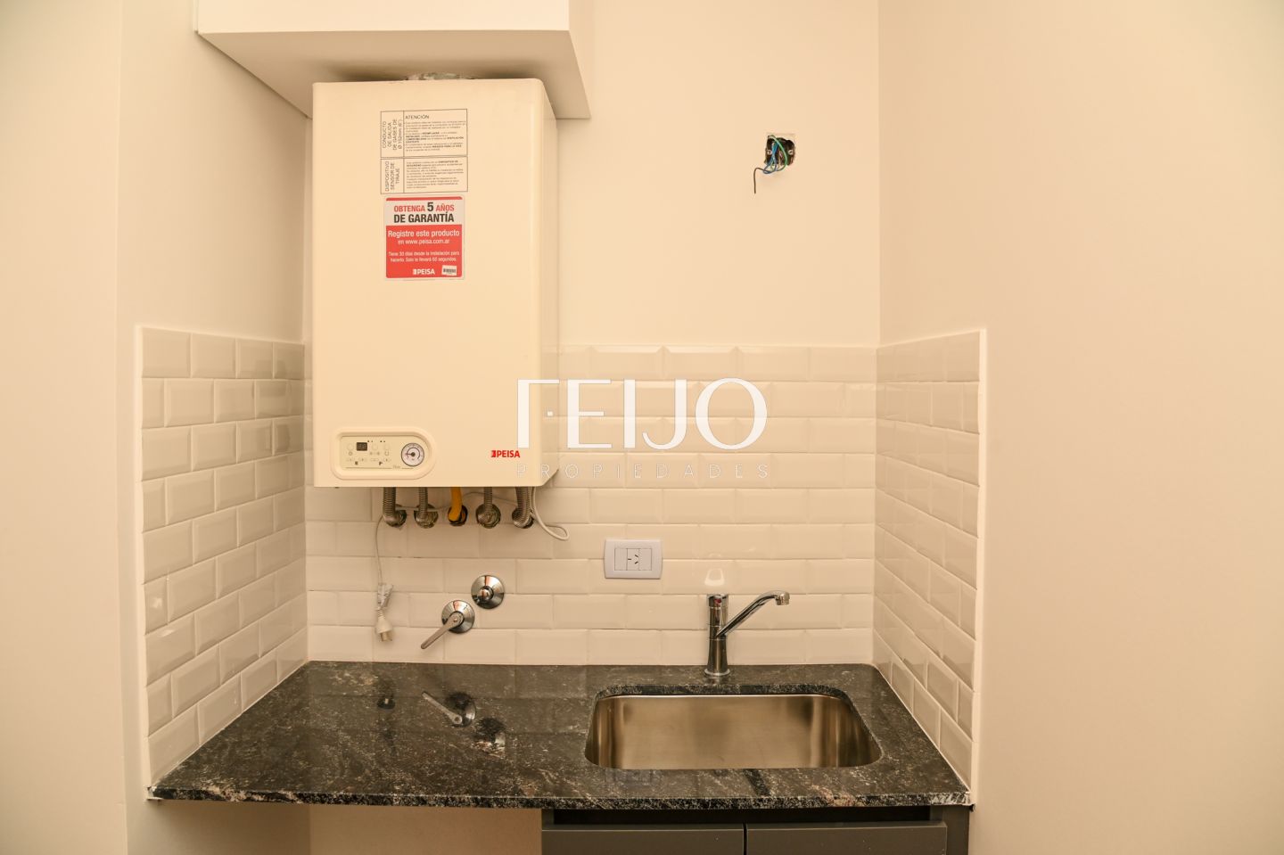 VENTA DE DEPARTAMENTO EN La Plata - City Bell - 38