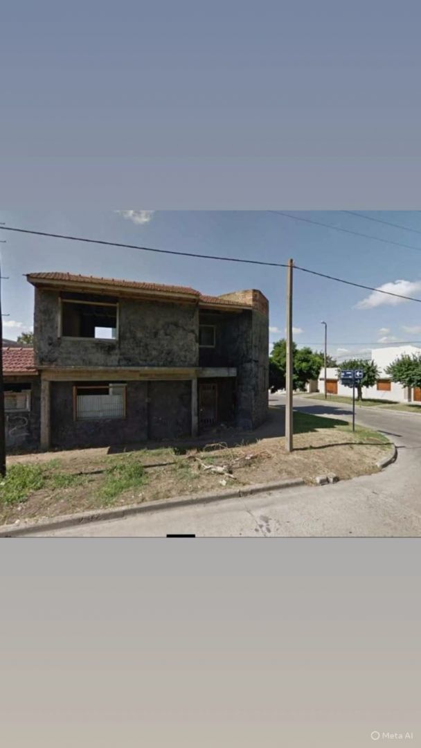 Casa en venta Balcarce monoambiente