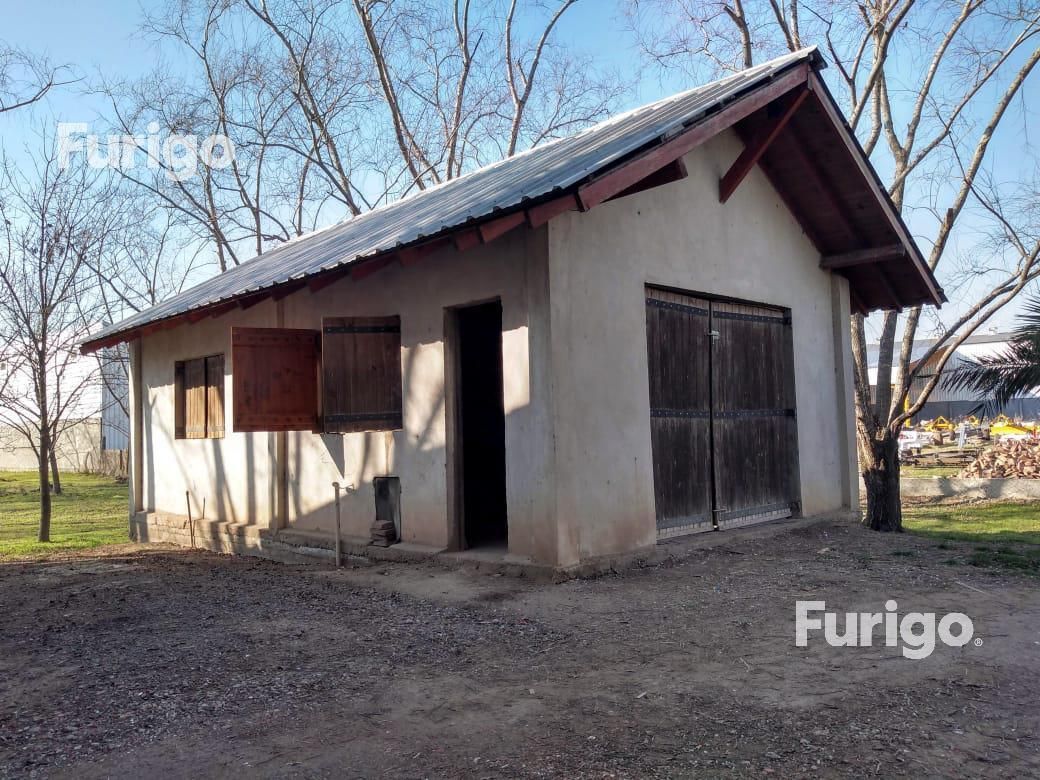 Casa en Venta en Rosario, Santa Fe